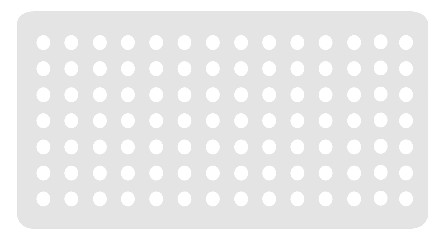 Dalles drainantes DR