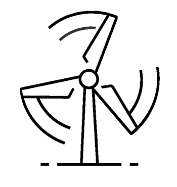 icone Éoliennes