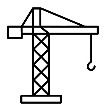 icone Grues